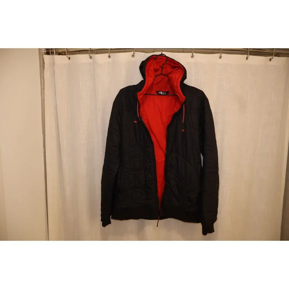Men's Alphabet City The North Face Jacket Lightly Used